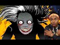 Reacting to true story scary animations part 48 do not watch before bed