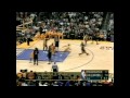 NBA finals 2001 76-ers-LAL game1 (русский комментарий)