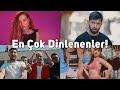 Haftanın En Çok Dinlenen Şarkıları | Türkçe (4 Ağustos 2021)