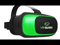 Gadżety Technologiczne za grosze#1/Okulary VR/360