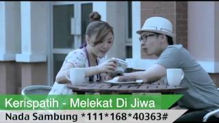 Kerispatih Melekat Di Jiwa Sahabat  Award Concert 2015