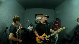 Past Lang - Busilak | FB Live Performance | Sugoi Night Live I