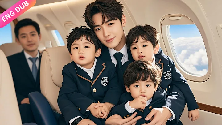 CEO thought he was infertile, but after a night with a poisoned girl, she got pregnant with twins