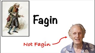 Reform And Conformity In Charles Dickenss Oliver Twist Fagin