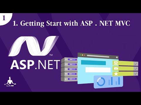 ASP.NET MVC: 1.