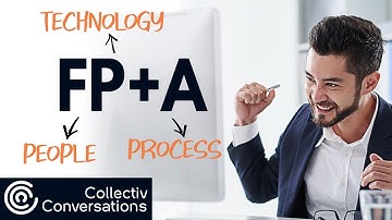 Discover the Value of FP&A (Financial Planning and Analysis)