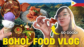 Where to Eat in Bohol Philippines 🇵🇭: Must-Try Cebu and Panglao Restaurants in 2025