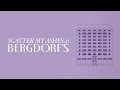 Scatter My Ashes at Bergdorf Trailer