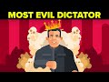 World’s Most Murderous Dictator Pol Pot