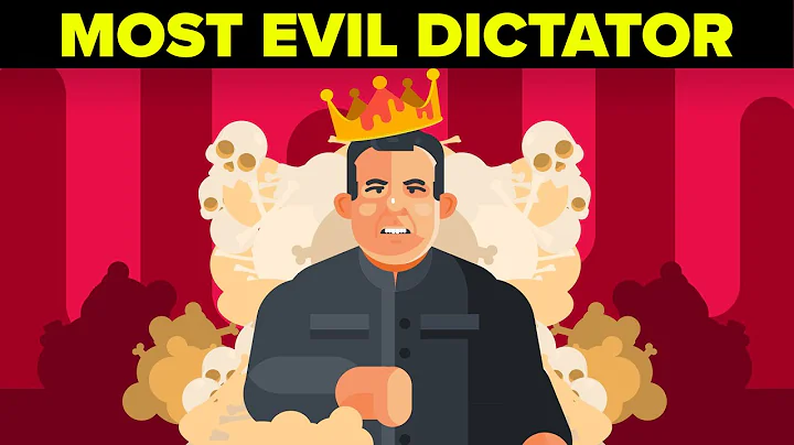 World’s Most Murderous Dictator Pol Pot - DayDayNews