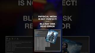 What to do when you can't rip your blu-ray or dvd? Information