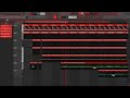 MAKING TRAP , HOODTRAP/JERK ,DETORIT TYPE BEATS LIVE | FL STUDIO 2025 SILENT COOKUP