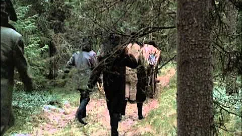 Especial de Aki Kaurismaki