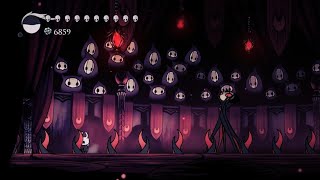 Hollow Knight Grimm