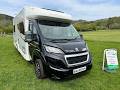 Elddis Autoquest 196 Platinum Edition