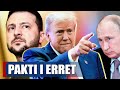 Nuk dorëzohem’! Putin i dërgon ultimatum Trump, lufta në kufijtë e bërthamores