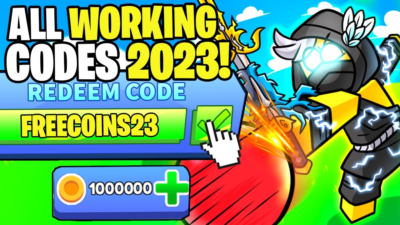 ✓2 NEW✓ ALL WORKING CODES for 🟢BLADE BALL 🟢Roblox 2023 🟢 Codes for Roblox  TV 