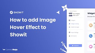 How to add an Image Hover Effect to Showit