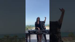 Desert Rose. Doha Dj Set