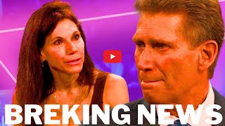 THE GOLDEN BACHELORETTE Unveils SHOCKING Secrets! Is Pascal Playing Dirty for Fame?