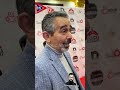 مصطفي هريدي يرد علي اعتزاله الفن 