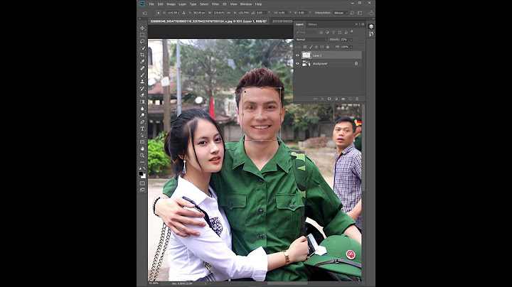 Hướng dẫn cách ghép ảnh trên picsart	Informational năm 2024