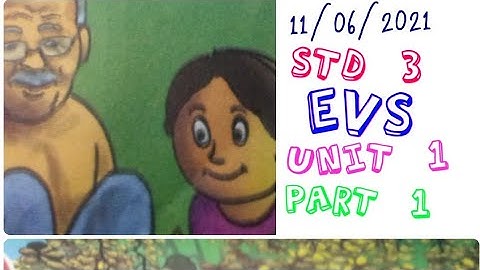 STD 3 EVS🌱🌴 victers channel class 3, KITE VICTERS CHANNEL CLASS 3, victers std 3 evs, class 3 enviro