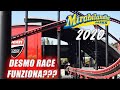 Mirabilandia 2020 - Desmo Race è aperto??? - Daily Vlog