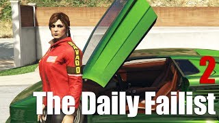 Daily Failist ep. 2