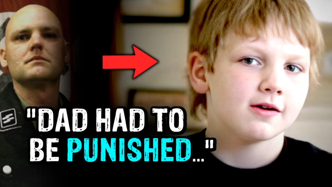 How a 10 Year Old became a Convicted Killer... The Case of Joseph