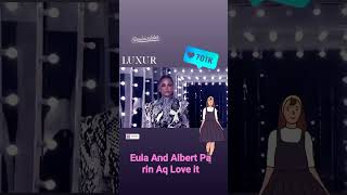 Eula Valdez Lang Sakalam        Thankz To Baby Mhiely And Ate Iyen Love You😍😍😍😍😍😍😍😍 Content