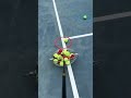 EasyPick Pro Elite: Expert Tennis Ball Collection Made Easy #smalleyes #becomepro #instantimpact