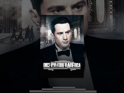 洋楽 Once Upon A Time In America Once Upon A Time In America - YouTube