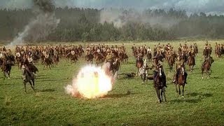 Charge Of The Don Cossacks Атака Донских Казаков