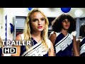 Cheer for your life trailer 2022 drama teen movie