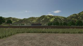 Farming Simulator 25 Felsbrunn  Vonn TF Modding