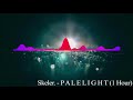 Skeler. - P A L E L I G H T (1 Hour)