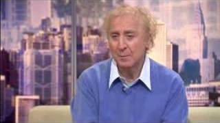 Frost Over The World - Gene Wilder- 18 May 07