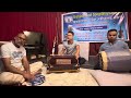 Baul m hussainochin desher shujon manush folksong