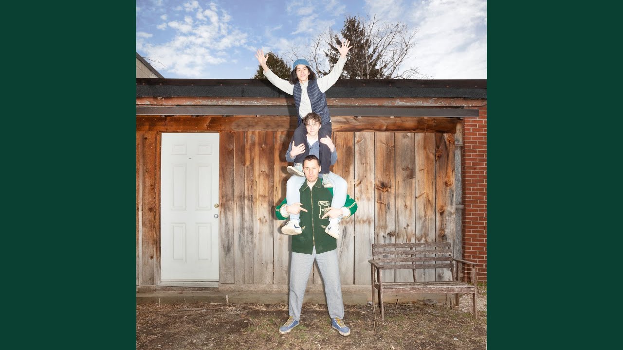 Nervous YouTube Music