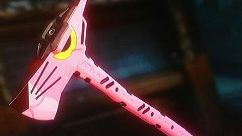 Black ops 3 Pink Panther slash n burn tutorial