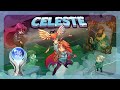 Todos os troféus do jogo Celeste