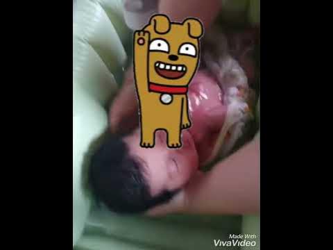 沐浴の時 赤ちゃんの耳をおさえなくても良い理由 Youtube