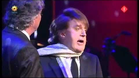 Andre van duin - dancing with the stars.mp4