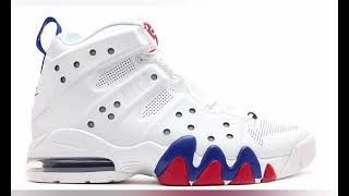 Air Max CB 94 | Charles Barkley Shoes | NIKE