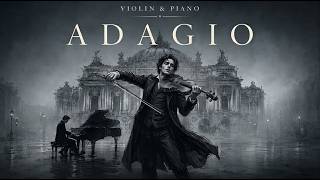 Classical Melancholy 🎻 Sad & Emotional Classical Music for Deep Reflection