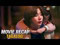 Movie Recap Tagalog - Kontratang Kasal Ng Isang Ina Para Sa Kinabukasan Ng Kanyang Anak #movierecap