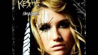 Kesha - Cannibal