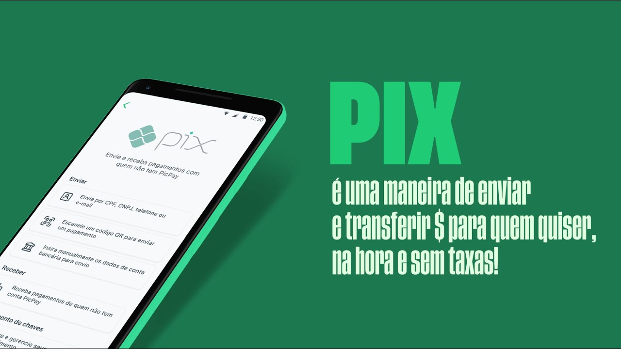 Como funciona o Picpay? É seguro usar? Te contamos tudo nesse post!