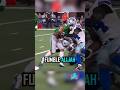 Alijah Clark is EVERYTHING that is great about football and Special Teams football #PMSLive